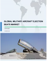 Global Military Aircraft Ejection Seats Market 2018-2022